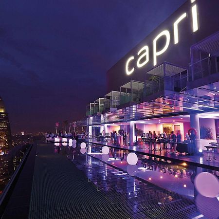 Capri By Fraser, Kuala Lumpur/Malaysia ภายนอก รูปภาพ