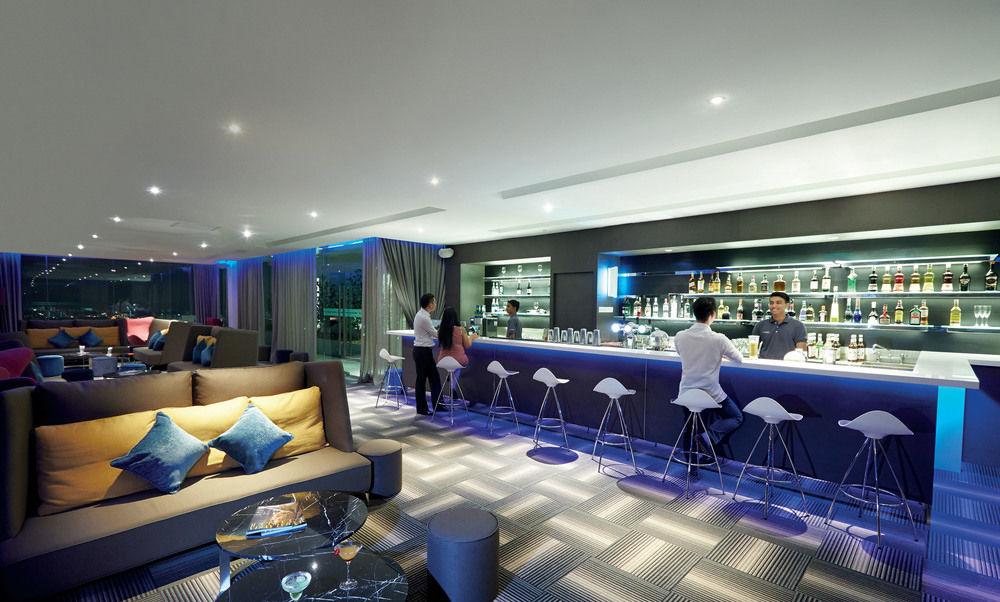 Capri By Fraser, Kuala Lumpur/Malaysia ภายนอก รูปภาพ