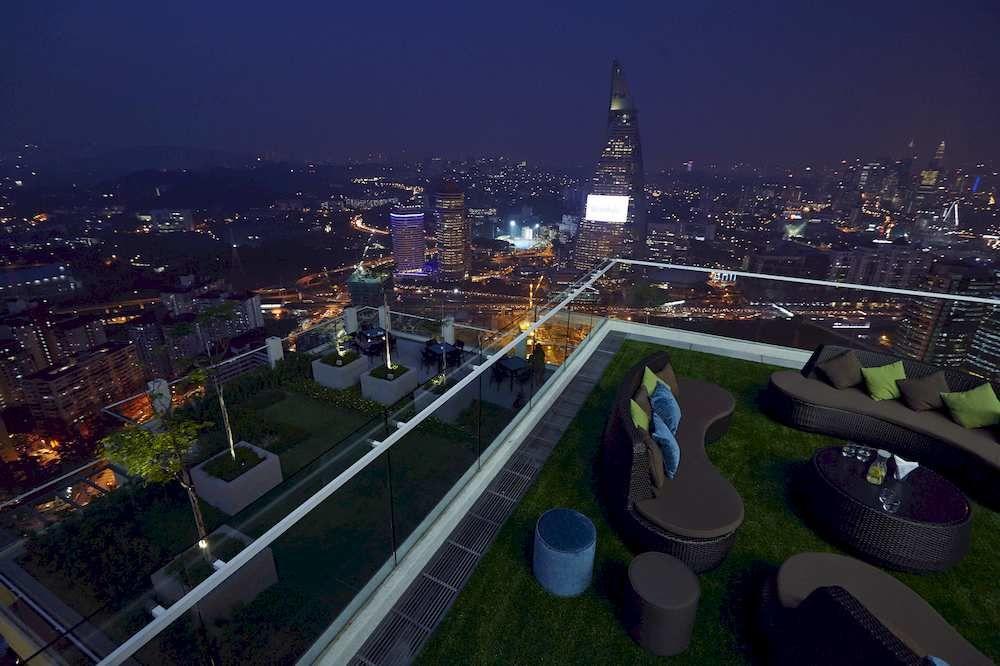 Capri By Fraser, Kuala Lumpur/Malaysia ภายนอก รูปภาพ