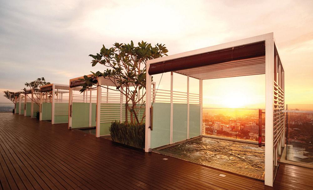 Capri By Fraser, Kuala Lumpur/Malaysia ภายนอก รูปภาพ