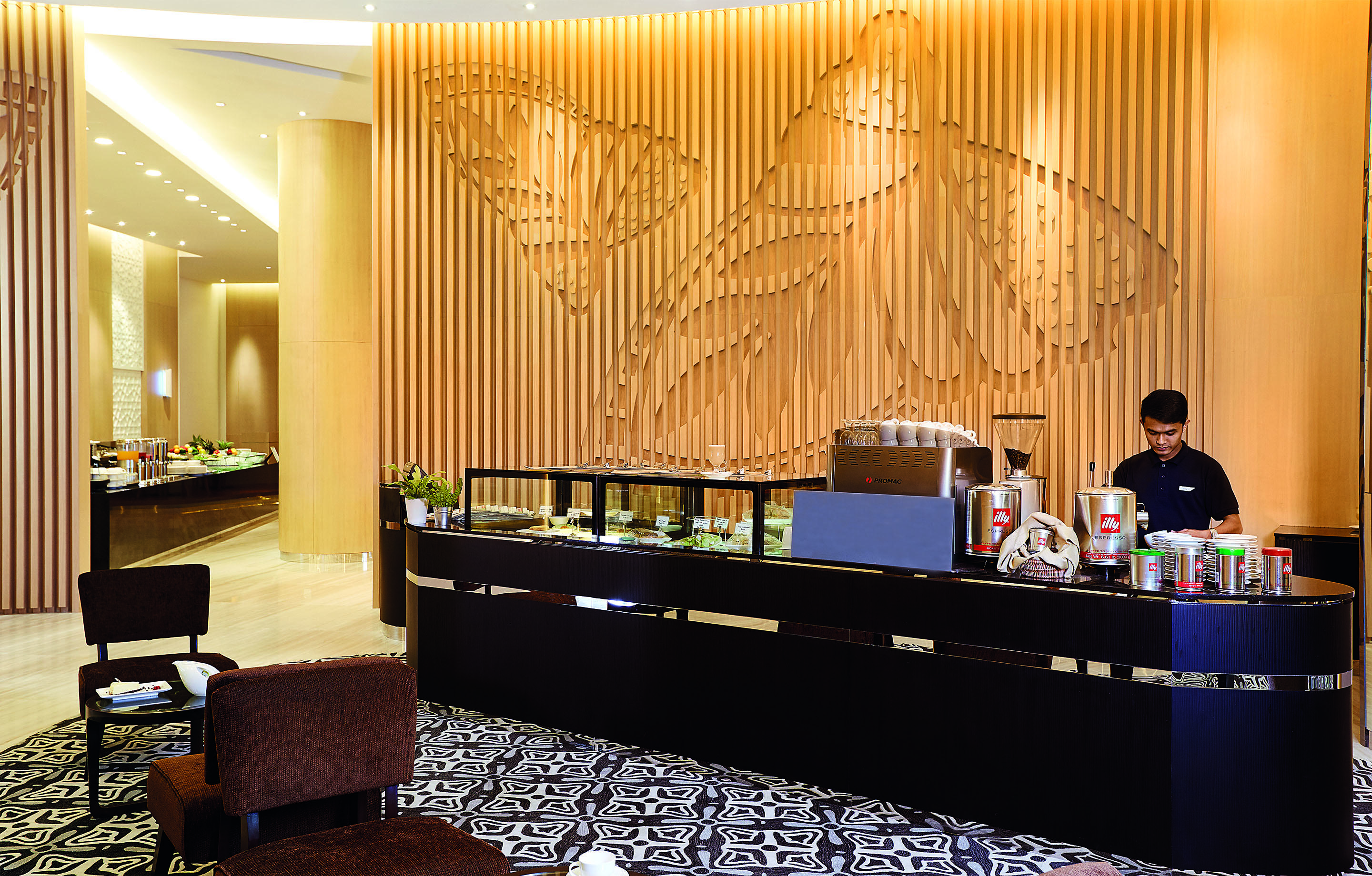 Capri By Fraser, Kuala Lumpur/Malaysia ภายนอก รูปภาพ