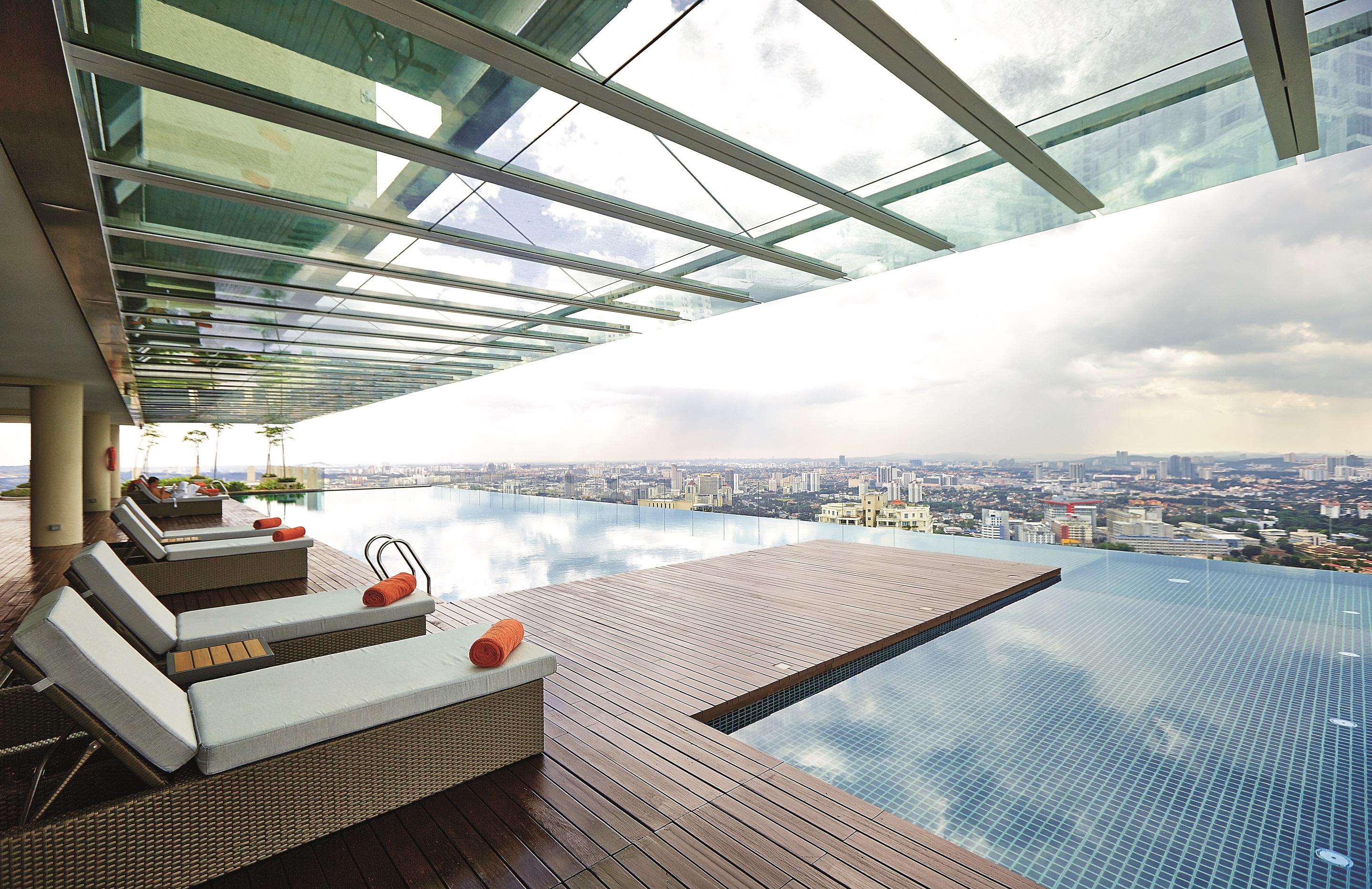 Capri By Fraser, Kuala Lumpur/Malaysia ภายนอก รูปภาพ