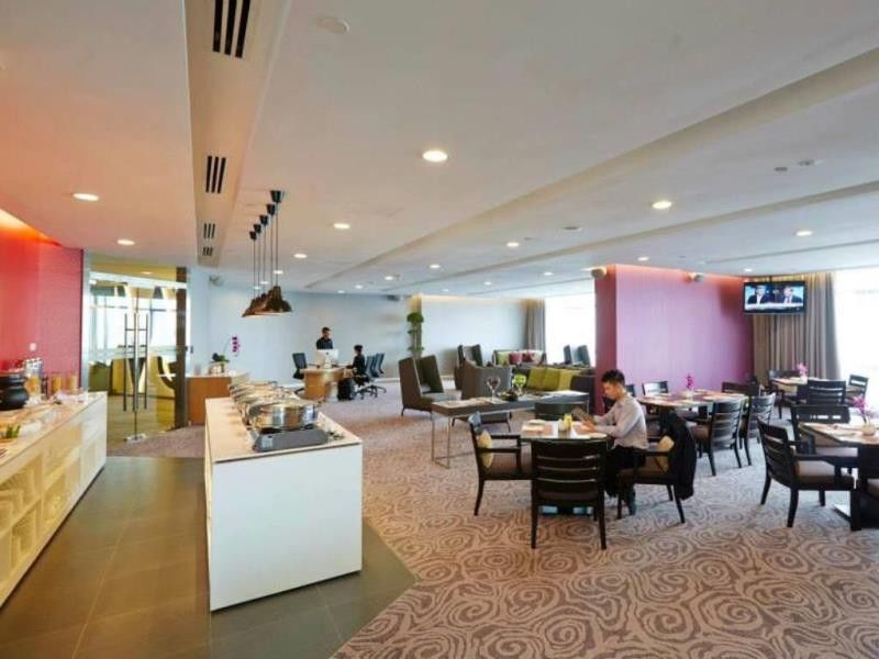 Capri By Fraser, Kuala Lumpur/Malaysia ภายนอก รูปภาพ