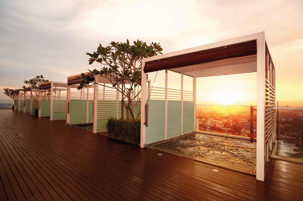 Capri By Fraser, Kuala Lumpur/Malaysia ภายนอก รูปภาพ