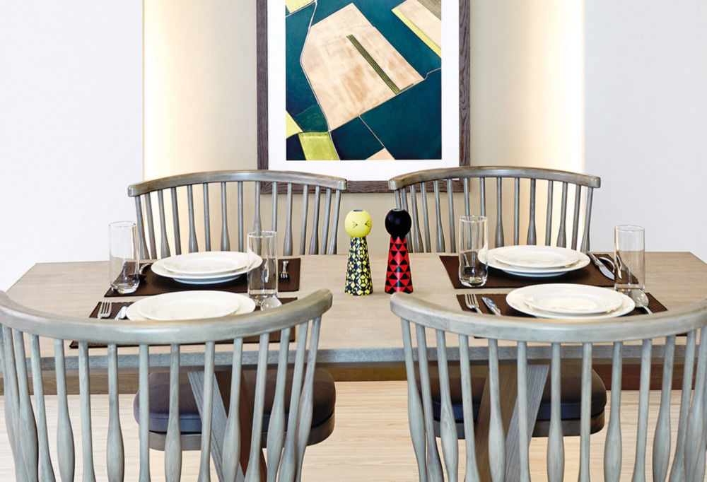 Capri By Fraser, Kuala Lumpur/Malaysia ภายนอก รูปภาพ