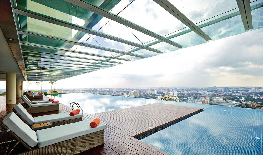 Capri By Fraser, Kuala Lumpur/Malaysia ภายนอก รูปภาพ