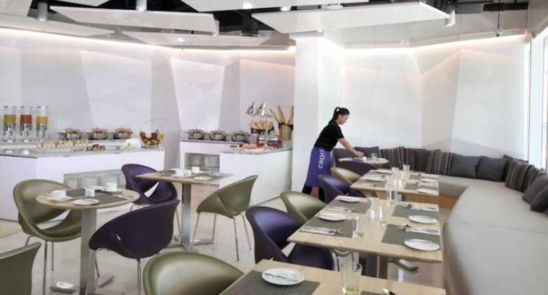 Capri By Fraser, Kuala Lumpur/Malaysia ภายนอก รูปภาพ