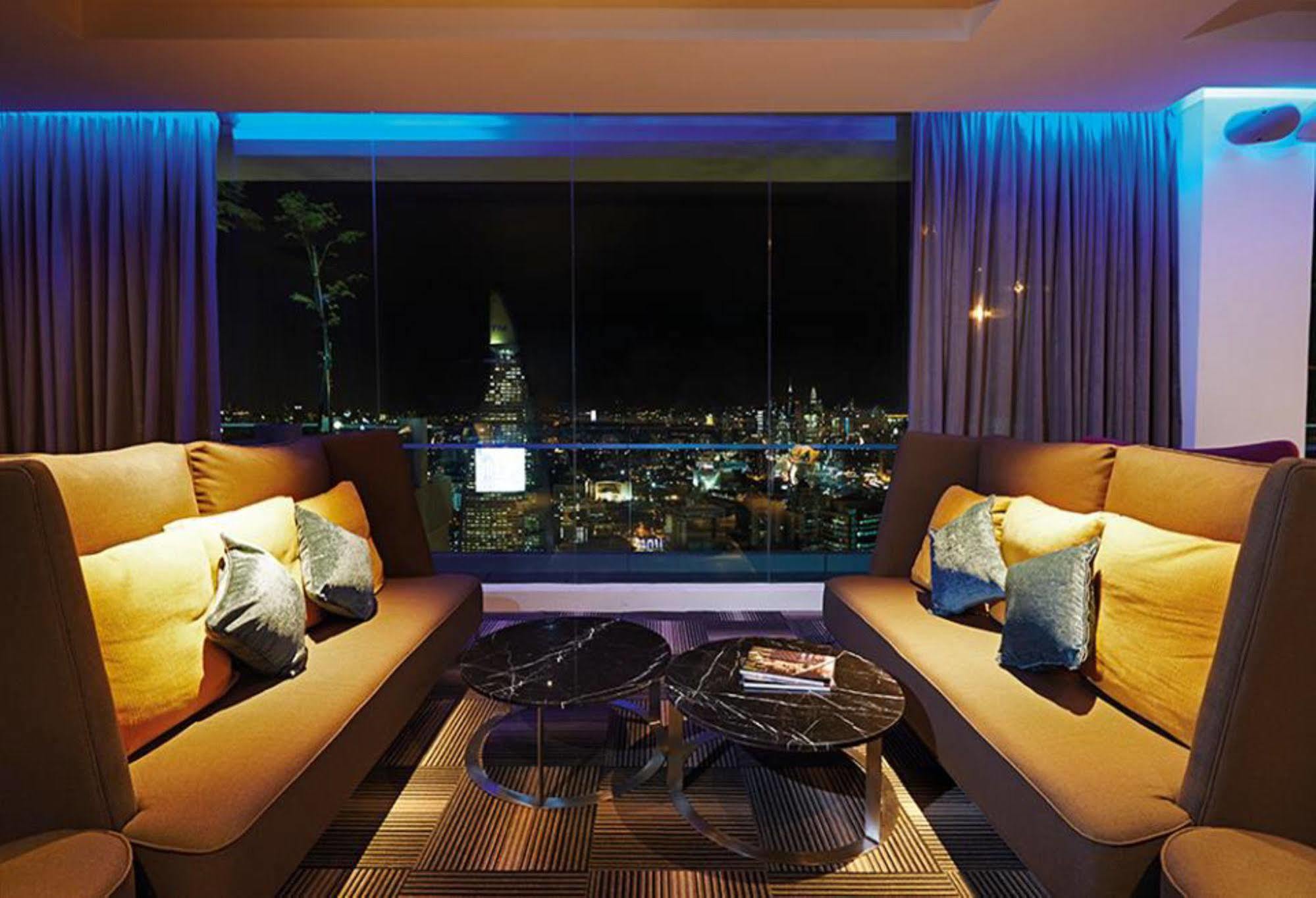 Capri By Fraser, Kuala Lumpur/Malaysia ภายนอก รูปภาพ