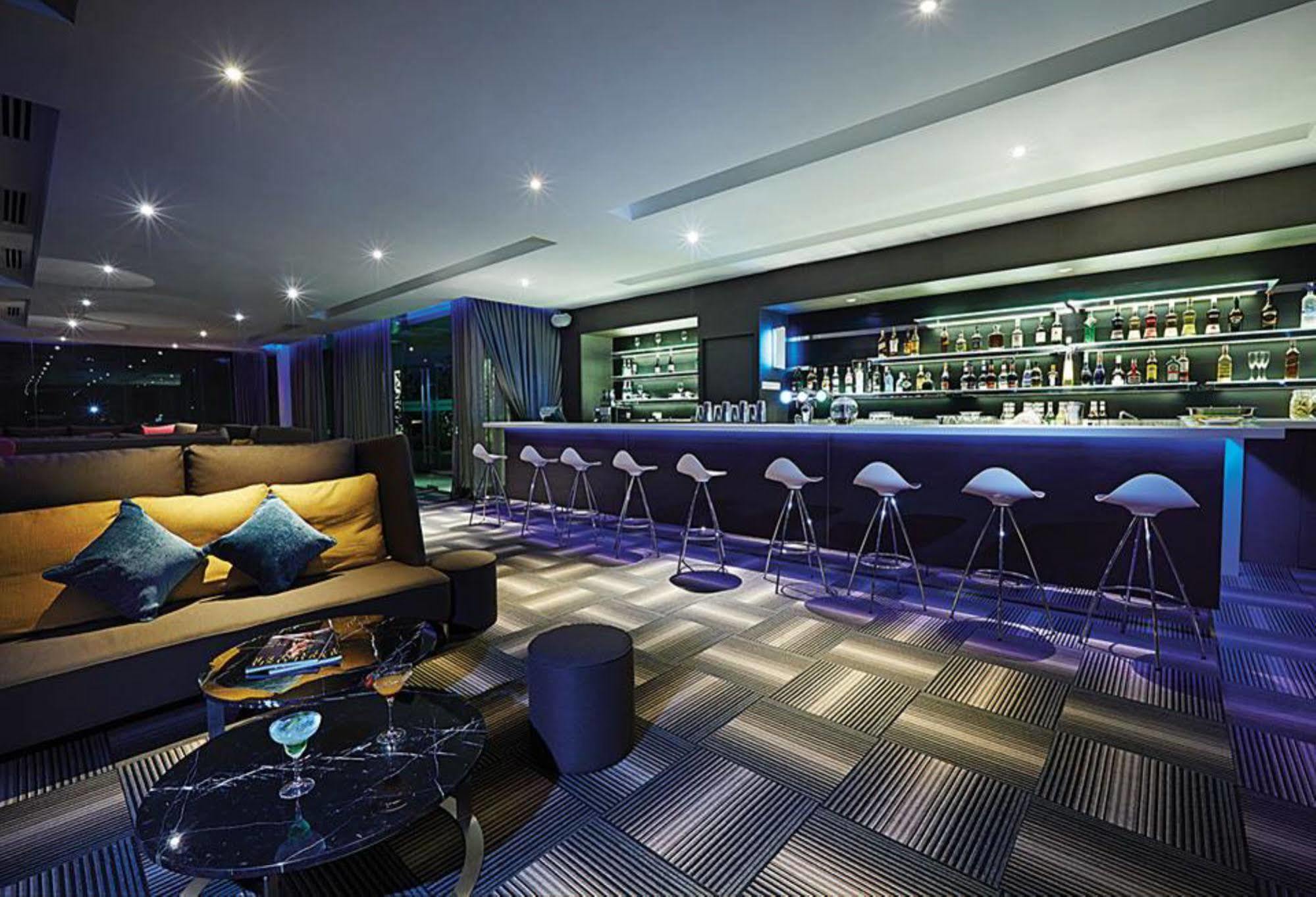 Capri By Fraser, Kuala Lumpur/Malaysia ภายนอก รูปภาพ