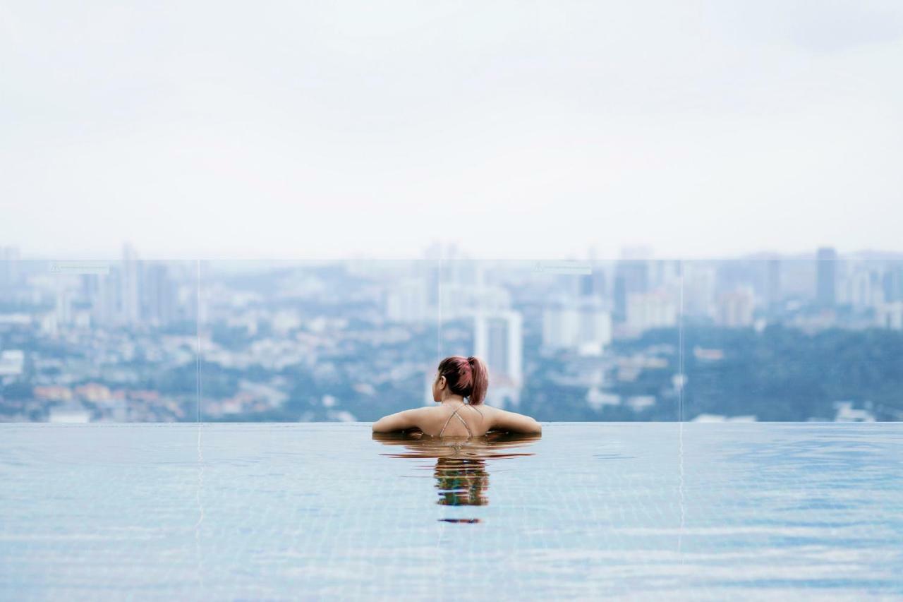 Capri By Fraser, Kuala Lumpur/Malaysia ภายนอก รูปภาพ