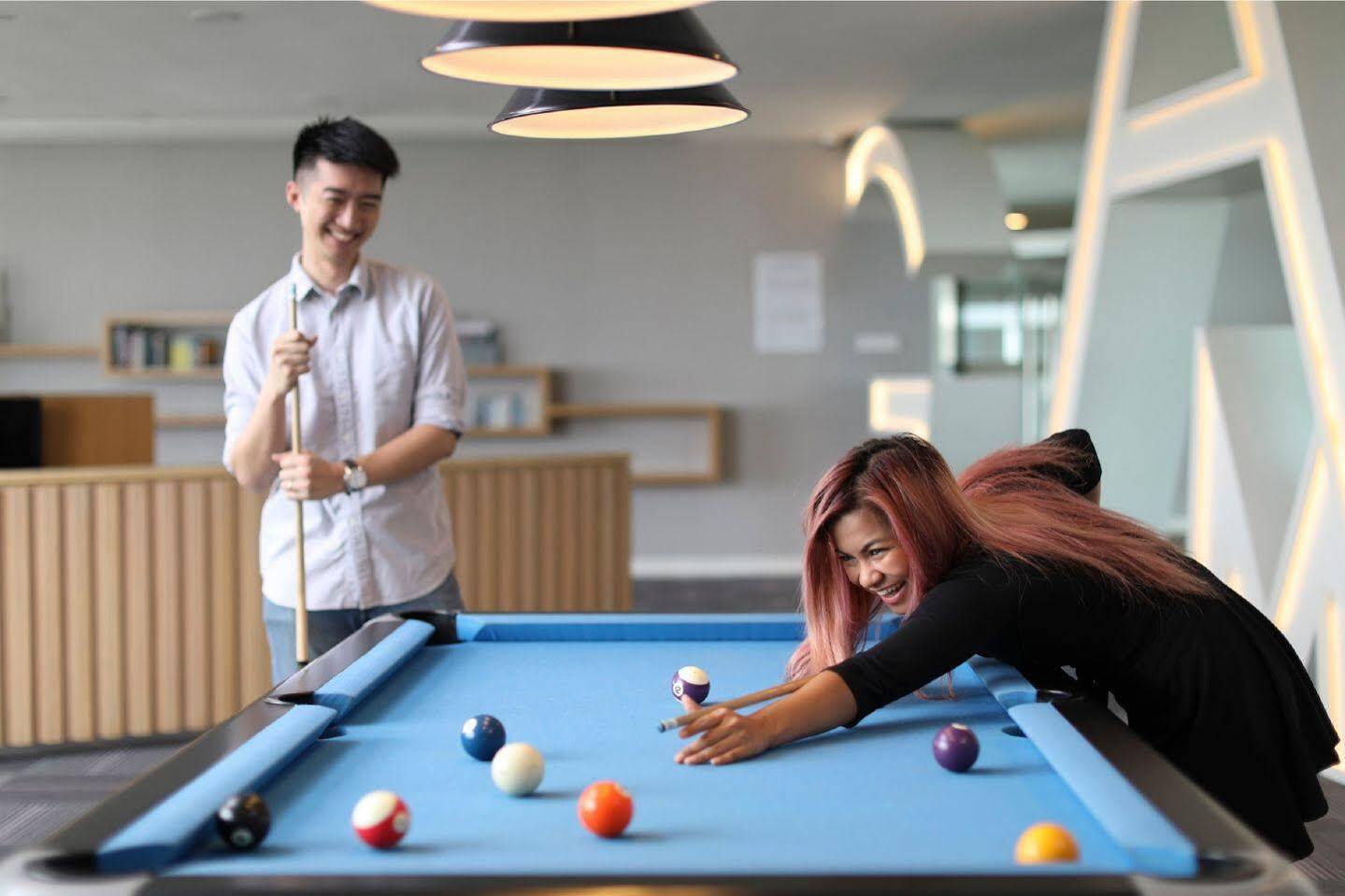 Capri By Fraser, Kuala Lumpur/Malaysia ภายนอก รูปภาพ